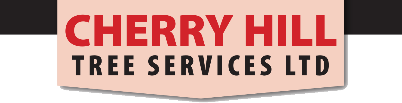 Cherry Hill Tree Services Ltd logo
